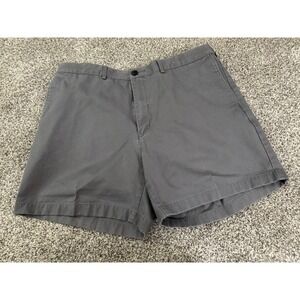 Lands‎ End Size 38 Men's Shorts (A437)